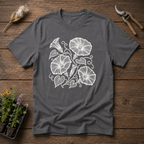 Moonflowers T-Shirt