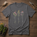 Rewild Restore Regenarate T-Shirt
