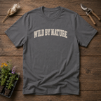 Wild By Nature T-Shirt
