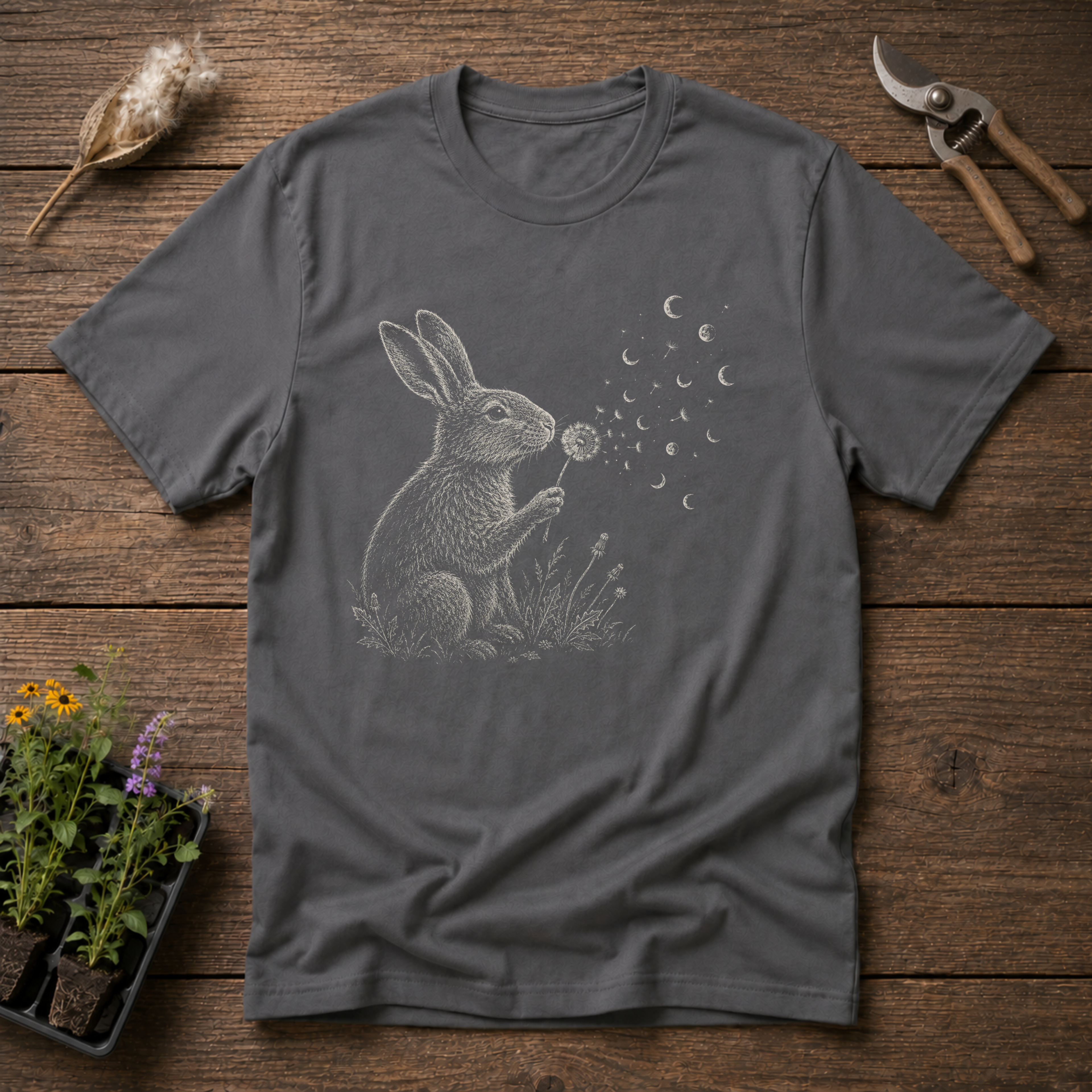 Celestial Wishes T-Shirt