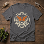 Monarch I Support T-Shirt