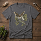 Cecropia Moth T-Shirt