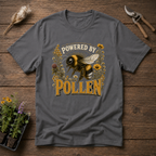 Powered By Pollen T-Shirt
