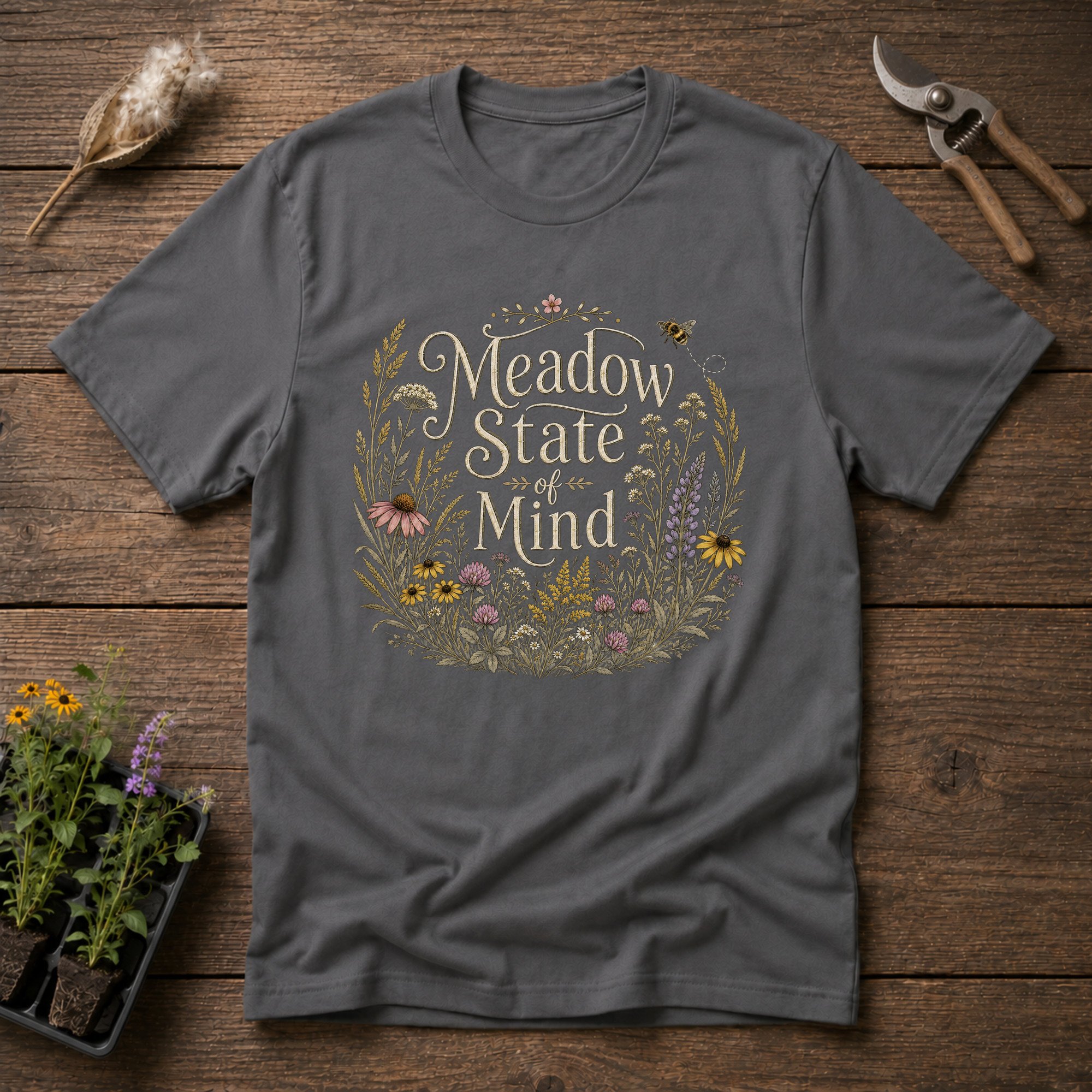 Meadow Mindset T-Shirt