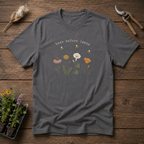 Bees Before Lawns T-Shirt