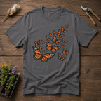 Monarch Migration T-Shirt