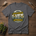 Pollinator Approved T-Shirt