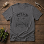 Wild Yard Social Club T-Shirt