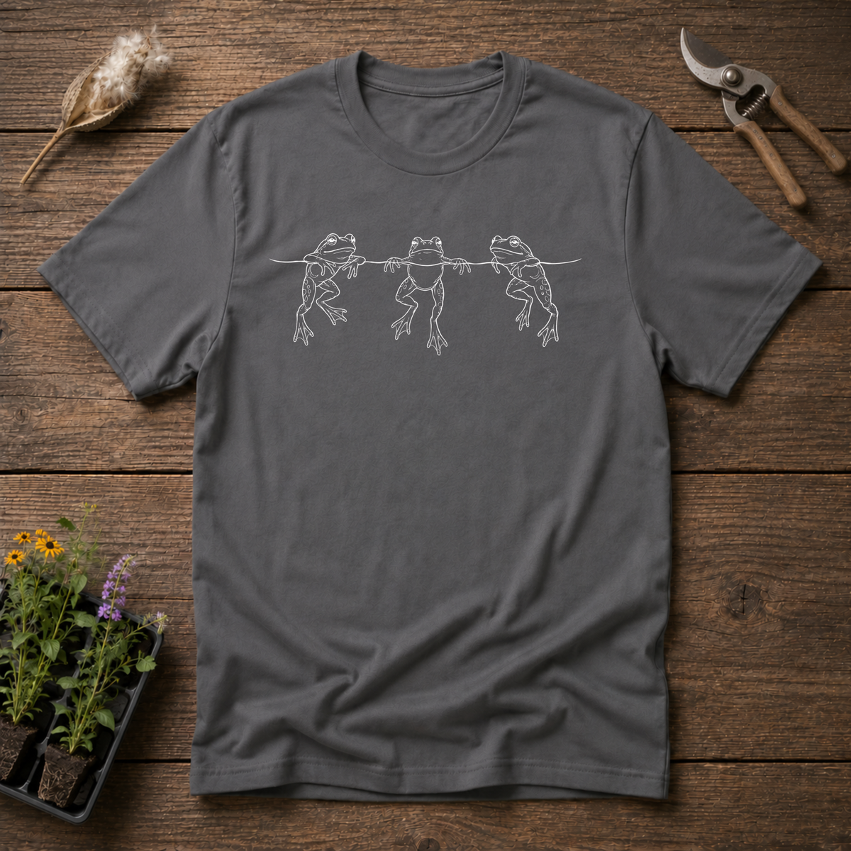 Toadally Chill T-Shirt