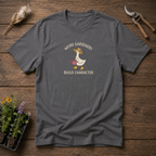 Weird Gardeners Build Character T-Shirt