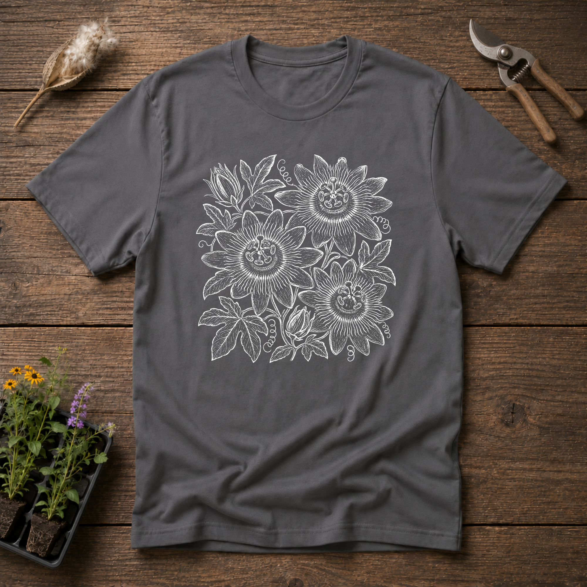 Wildflowers T-Shirt