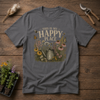 This Is My Happy Place T-Shirt