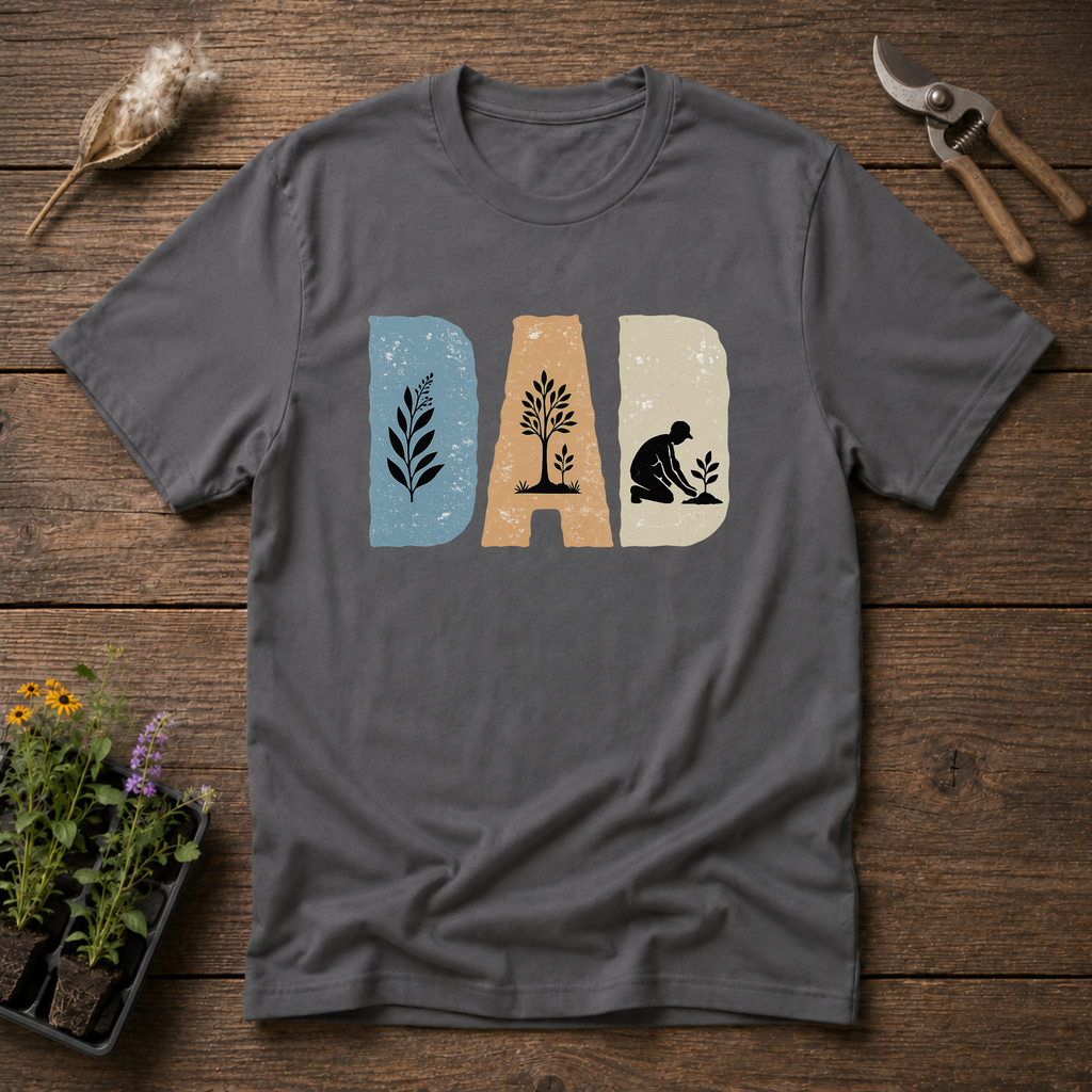 Dad T-Shirt