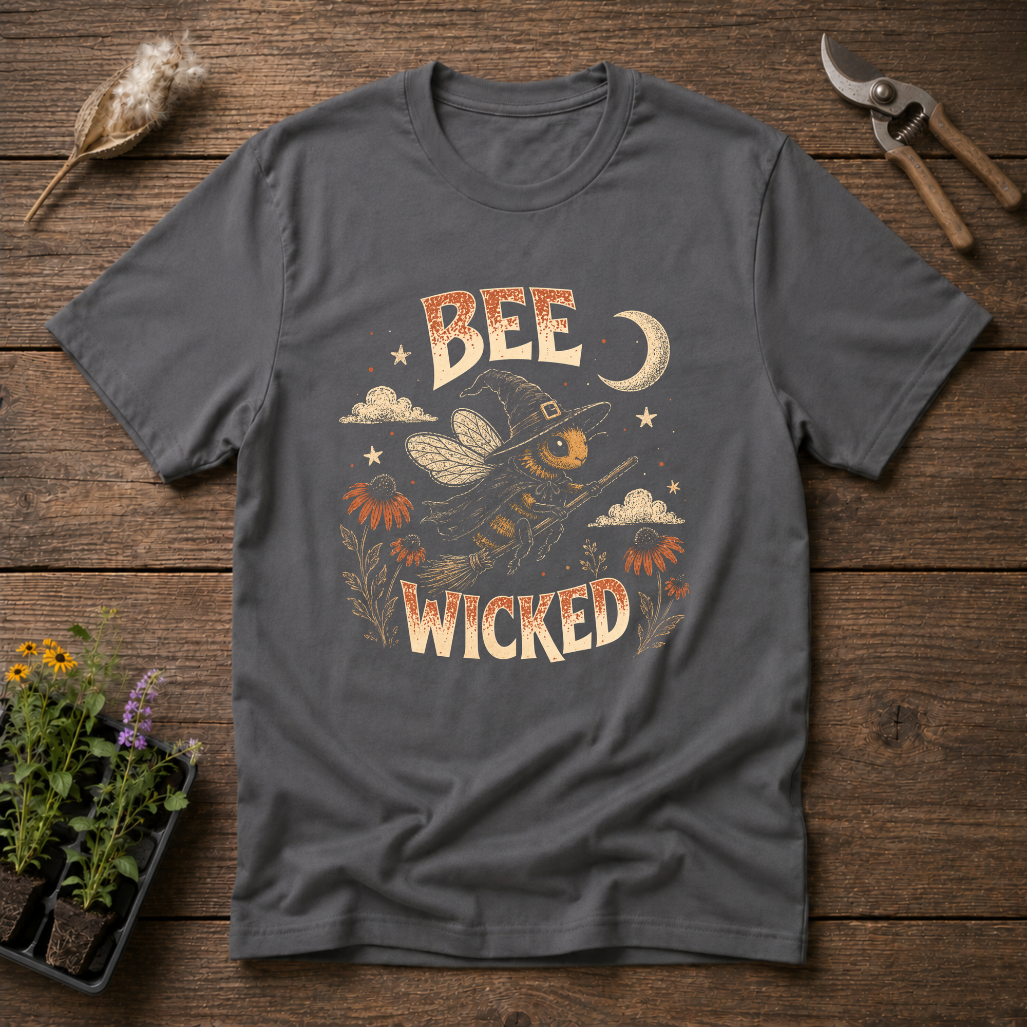Bee Wicked T-Shirt