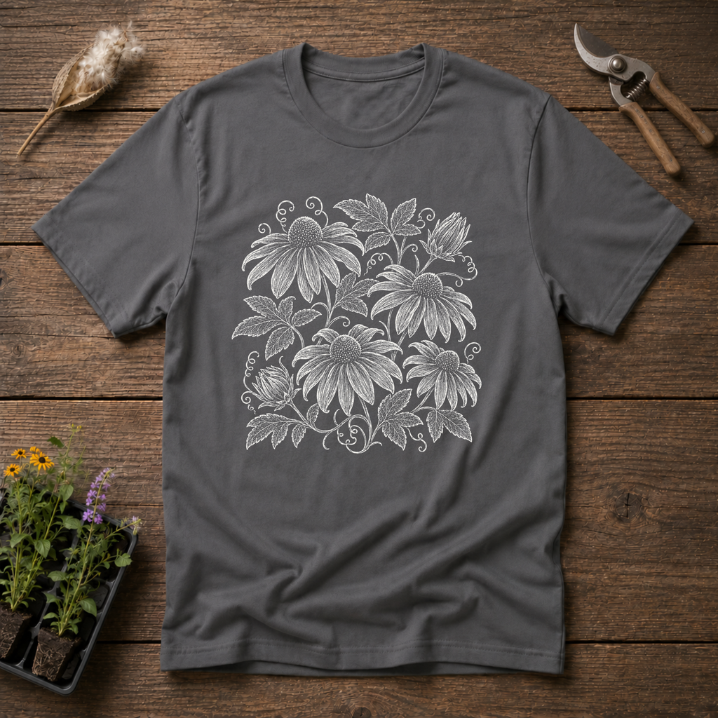 Black-eyed Susan T-Shirt