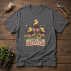 Leave The Seedheads T-Shirt