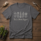 This Is a Pollinator Playground T-Shirt