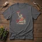 Free The Yard T-Shirt