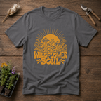 Wildflower Soul T-Shirt