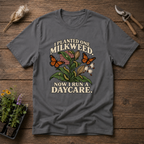 Milkweed Daycare T-Shirt
