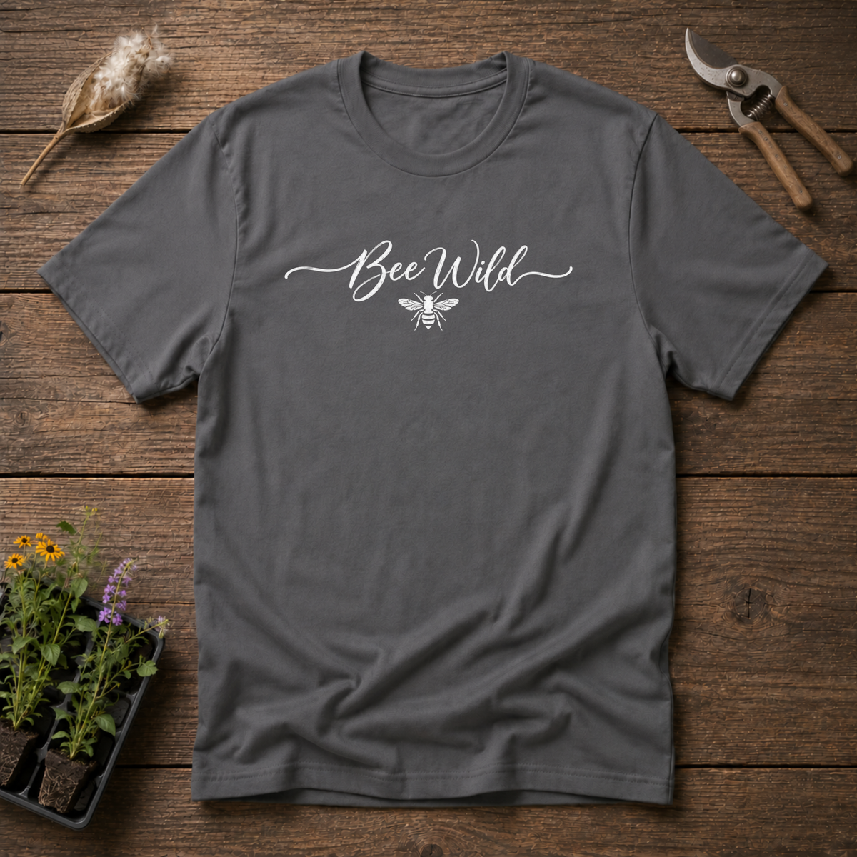 Bee Wild T-Shirt