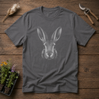 Abstract Hare T-Shirt