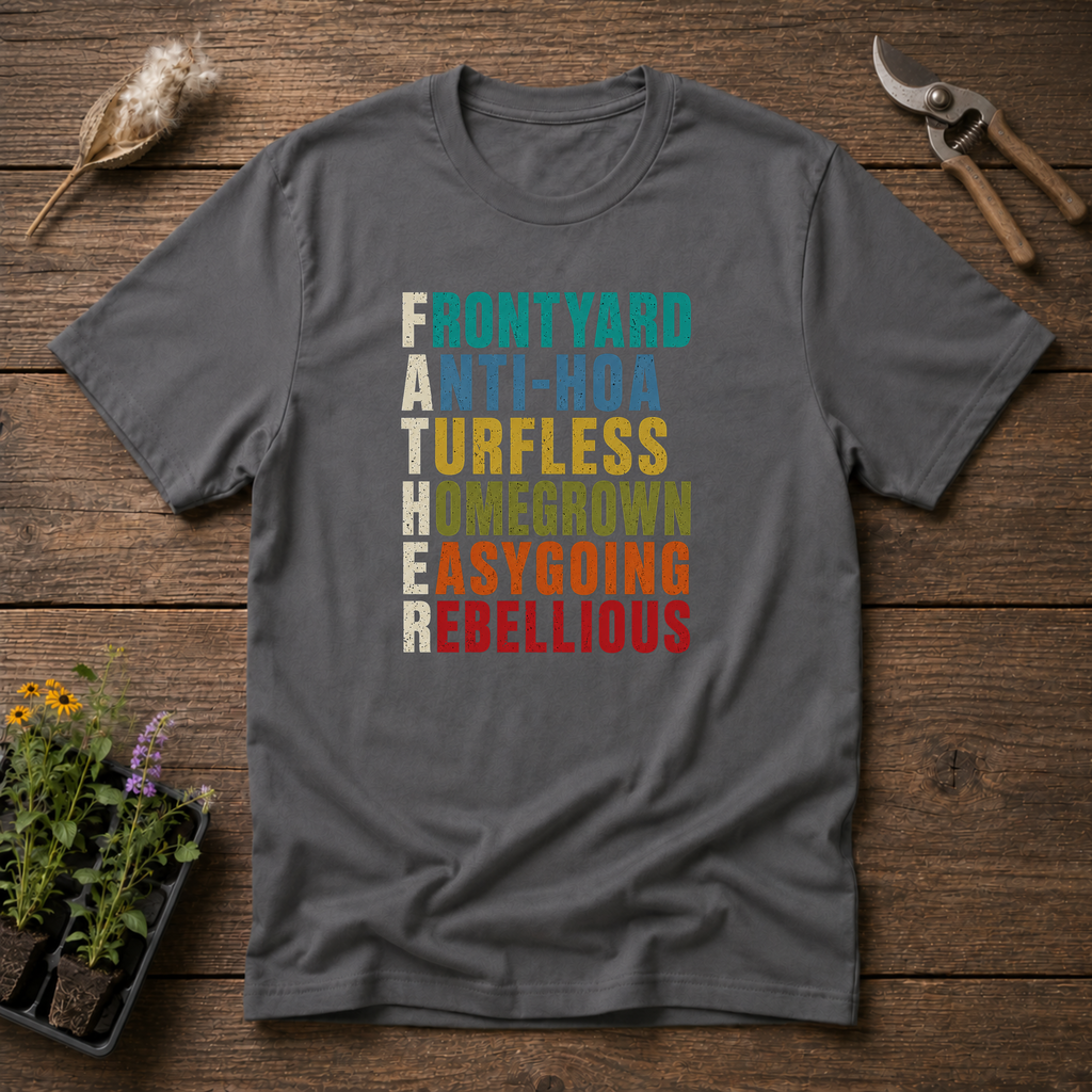 Father T-Shirt