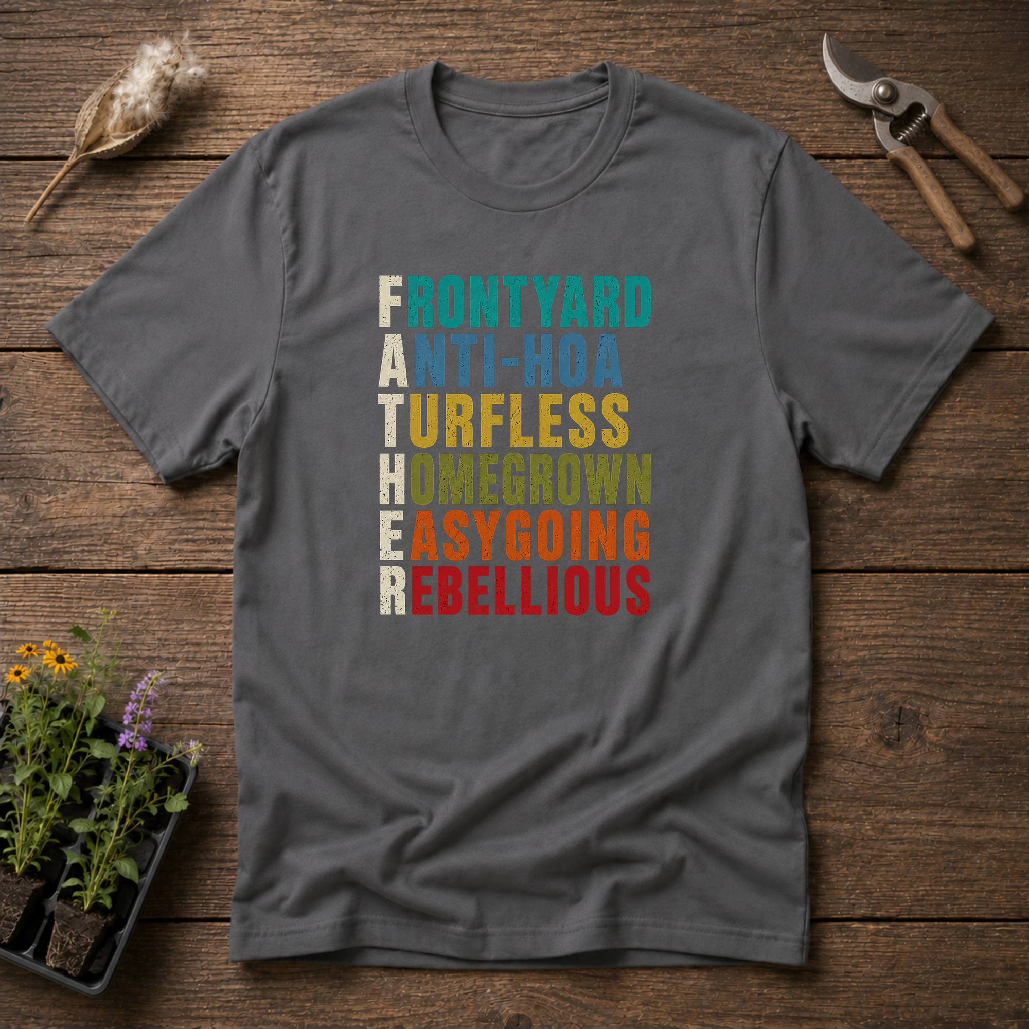 Father T-Shirt
