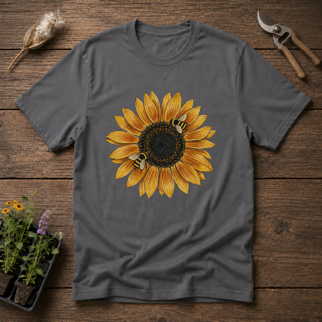Bumblebee T-Shirt