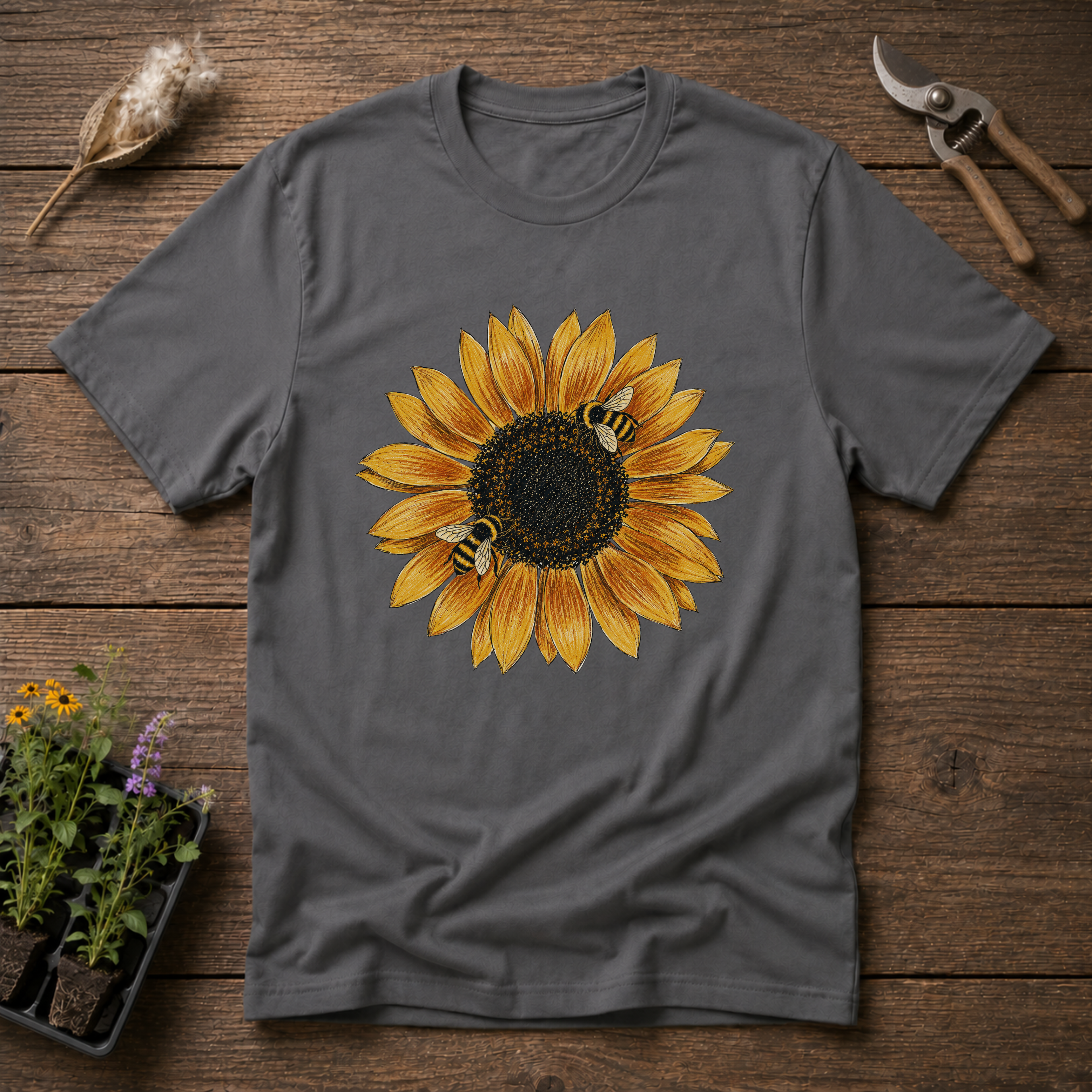 Bumblebee T-Shirt