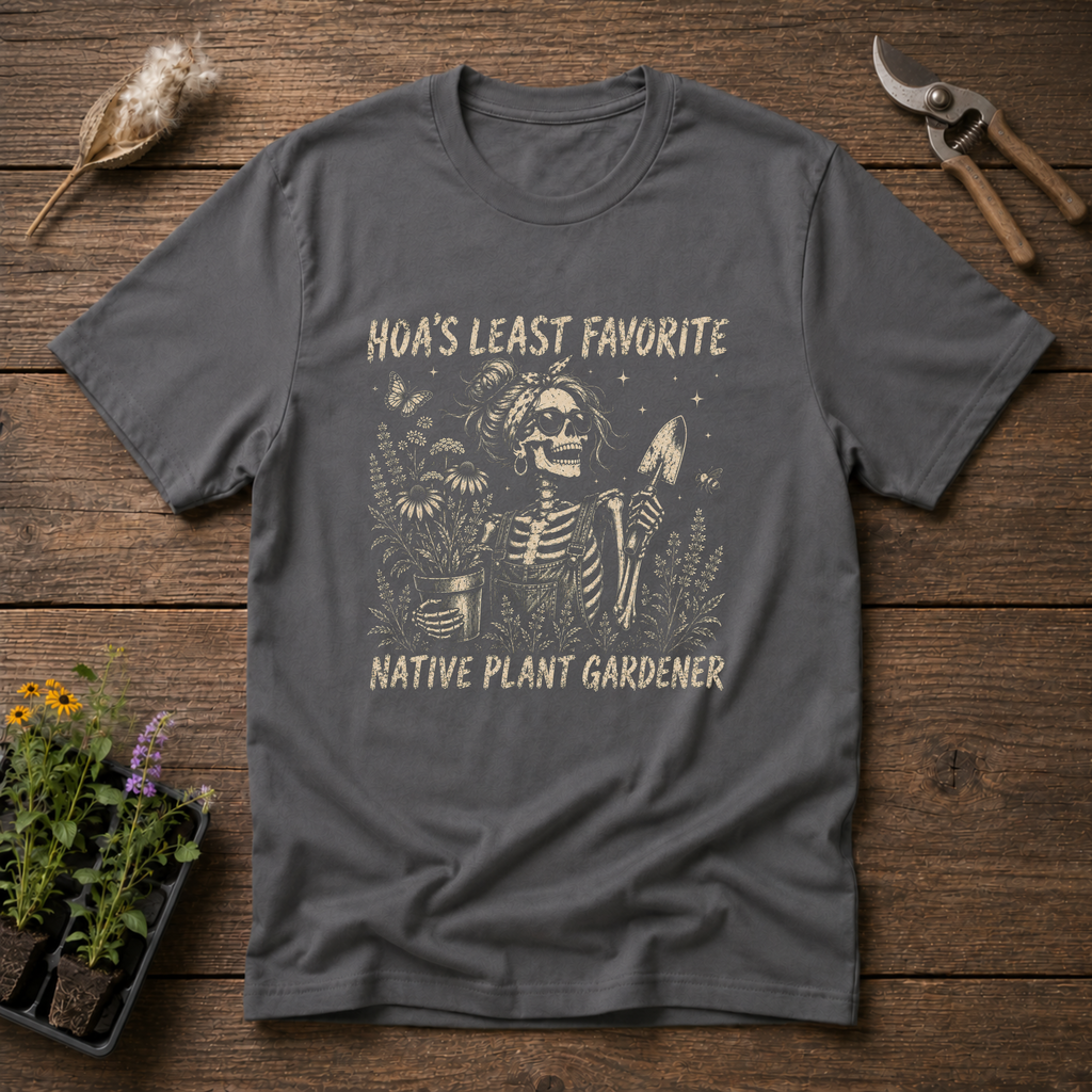 HOA’s Native Nemesis T-Shirt