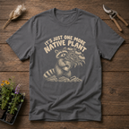 Just One More T-Shirt