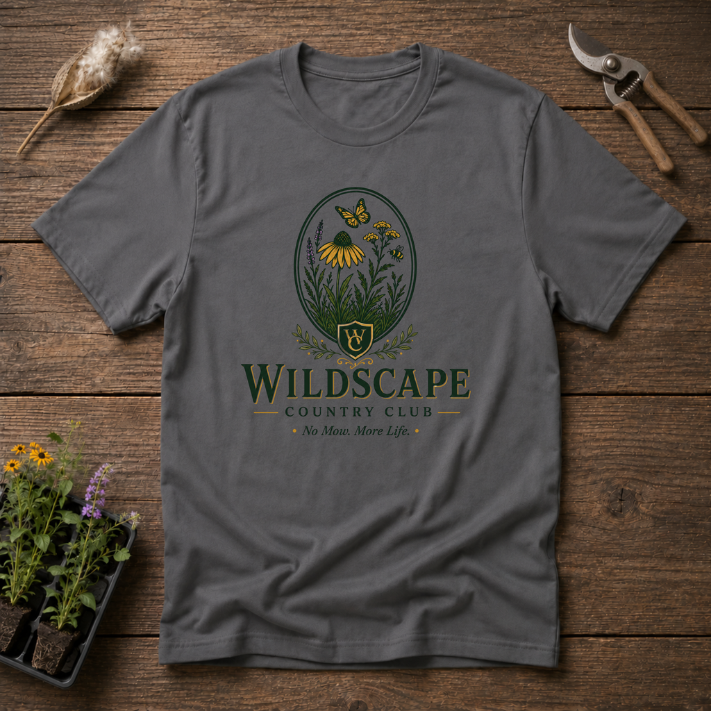 Wildscape Country Club T-Shirt