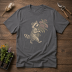 Milkweed Bouquet Bandit T-Shirt
