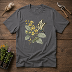 Spicebush Swallowtail Butterfly T-Shirt