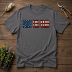 Free The Yard T-Shirt