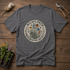 Wildflower Preservation Society T-Shirt