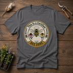 This Is a Certified Bee Zone T-Shirt