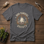 Boo-tanical Society T-Shirt