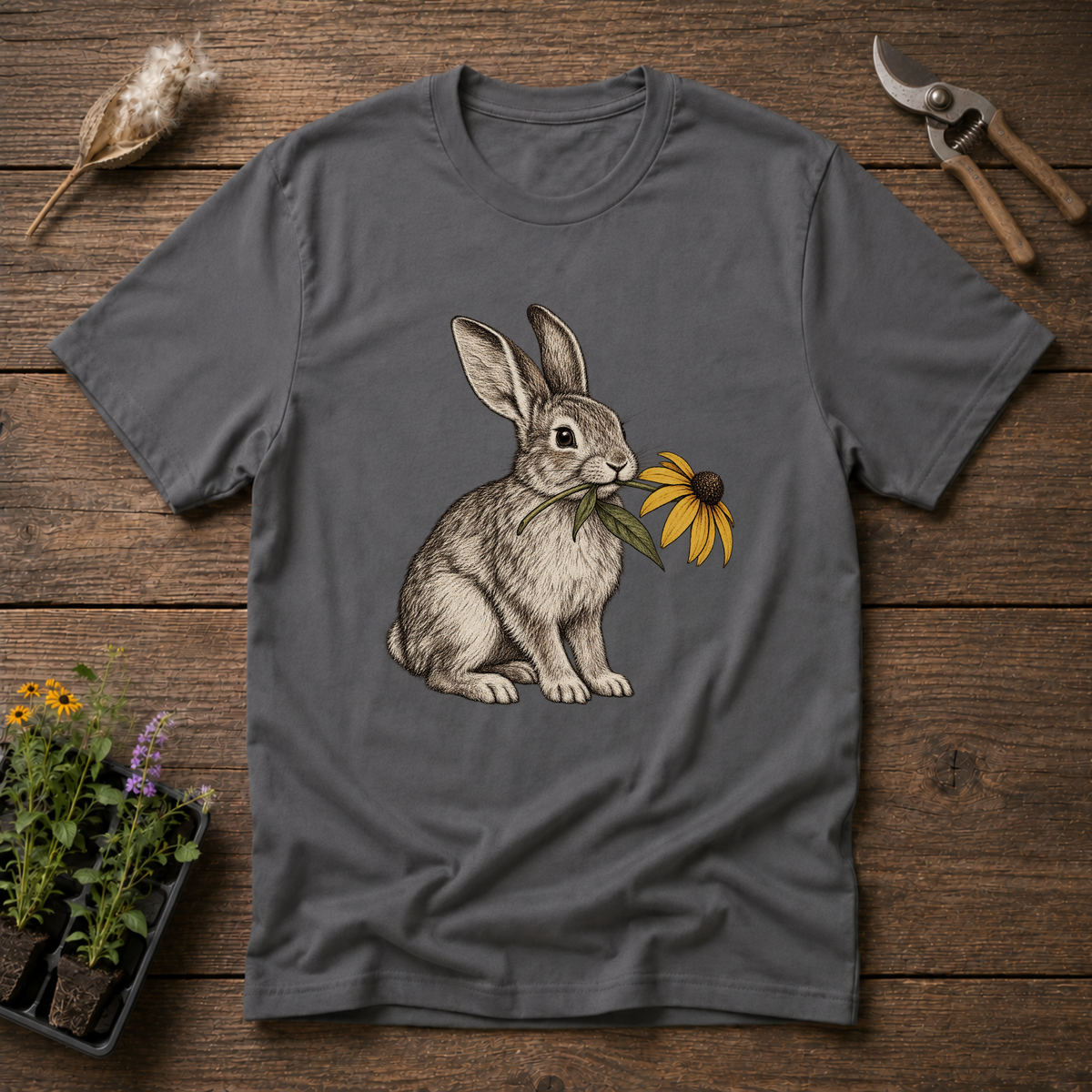 Meadow Muncher T-Shirt