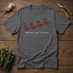 Embrace Your Journey T-Shirt