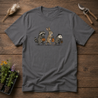 Trick-or-Treat Squad T-Shirt