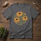 Vintage Black-eyed Susans T-Shirt
