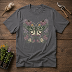 Botanical Moth T-Shirt