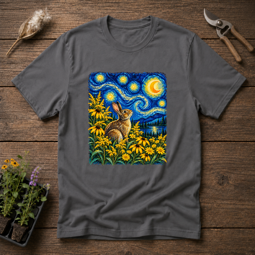 Wildflower Dreamer T-Shirt