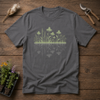 Coneflower Reflections T-Shirt