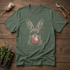 Bubblegum Hare T-Shirt