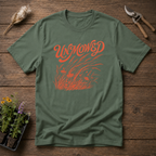 Unmowed T-Shirt