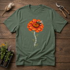 Grow Flowers T-Shirt
