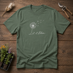 Let It Bloom T-Shirt